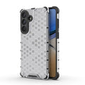 Classic Armour Back Cover for Samsung Galaxy S26 Plus 5G (6.7") | Shockproof Protection | Classic Designed Case | Armor Case