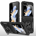 Flash Robot - Mobile Back Cover for Samsung Galaxy Z Flip5 5G - (INR 499 Only for Prepaid Orders) - (INR 499 for prepaid order only)