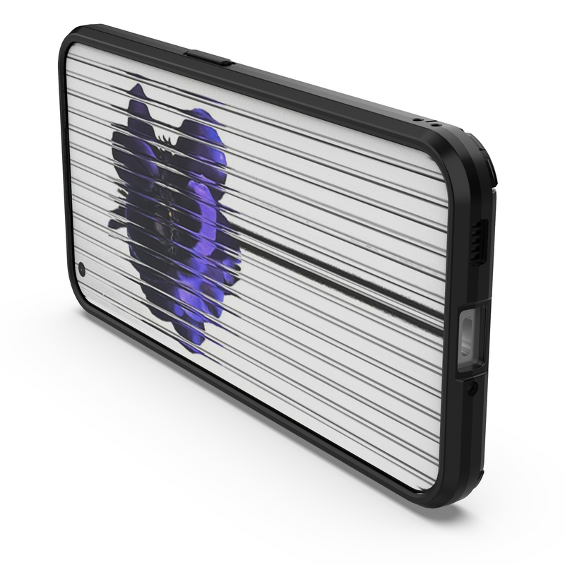 Classic Robot - Mobile Back Cover for Nothing Phone (1) - 6.55 Inches - (INR 259 for prepaid orders only)