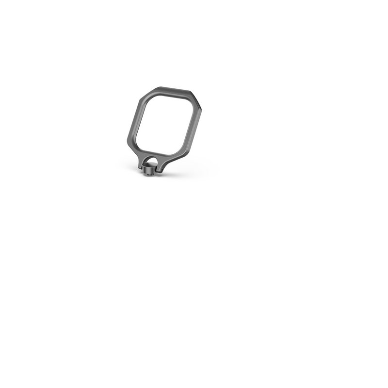 Classic Robot - Mobile Back Cover for Nothing Phone (1) - 6.55 Inches - (INR 259 for prepaid orders only)