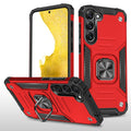 Flash Robot - Mobile Back Cover for Samsung Galaxy S23 5G - 6.1 Inches