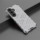 Classic Armour Back Cover for Samsung Galaxy S26 5G (6.3") | Shockproof Protection | Classic Designed Case | Armor Case