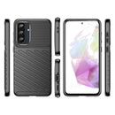 Stride Armour - Rugged Shockproof Back Cover for Samsung Galaxy A37 5G - 6.7 Inches