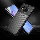 Stride Armour Back Case for Mi 10i 5G (6.67") | Rugged Case | Shockproof Case | Premium Case