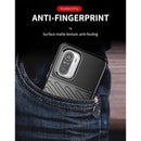 Stride Armour - Rugged Shockproof Back Cover for Mi 11x 5G - 6.67 Inches
