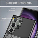 Stride Armour Back Case for Samsung Galaxy S24 Ultra 5G (6.8") | Rugged Case | Shockproof Case | Premium Case