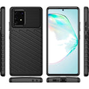Stride Armour Back Case for Samsung Galaxy S10 Lite (6.7") | Rugged Case | Shockproof Case | Premium Case