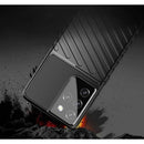 Stride Armour Back Case for Samsung Galaxy S21 Ultra 5G (6.8") | Rugged Case | Shockproof Case | Premium Case