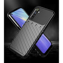Stride Armour - Rugged Shockproof Back Cover for Realme 6i - 6.5 Inches