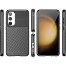 Stride Armour Back Case for Samsung Galaxy S23 FE 5G (6.4") | Rugged Case | Shockproof Case | Premium Case