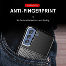 Stride Armour Back Case for Samsung Galaxy S21 FE 5G (6.4") | Rugged Case | Shockproof Case | Premium Case
