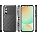 Stride Armour Back Case for Samsung Galaxy S24 FE 5G (6.7") | Rugged Case | Shockproof Case | Premium Case