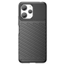 Stride Armour Back Case for Redmi 12 4G (6.79") | Rugged Case | Shockproof Case | Premium Case