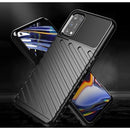Stride Armour - Rugged Shockproof Back Cover for Realme 7 Pro - 6.4 Inches
