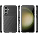 Stride Armour Back Case for Samsung Galaxy S24 Plus 5G (6.7") | Rugged Case | Shockproof Case | Premium Case
