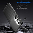 Stride Armour Back Case for Samsung Galaxy A35 5G (6.6") | Rugged Case | Shockproof Case | Premium Case