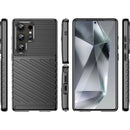 Stride Armour - Rugged Shockproof Back Cover for Samsung Galaxy S25 Ultra 5G - 6.9 Inches