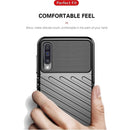 Stride Armour - Rugged Shockproof Back Cover for Samsung Galaxy A50s - 6.4 Inches