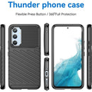 Stride Armour Back Case for Samsung Galaxy A54 5G (6.4") | Rugged Case | Shockproof Case | Premium Case