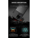 Stride Armour Back Case for Samsung Galaxy S20 Ultra (6.9") | Rugged Case | Shockproof Case | Premium Case