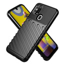 Stride Armour - Rugged Shockproof Back Cover for Samsung Galaxy M31 Prime - 6.4 Inches