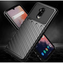 Stride Armour Back Case for OnePlus 7T Pro (6.67") | Rugged Case | Shockproof Case | Premium Case
