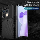 Stride Armour Back Case for OnePlus 10 Pro (6.7") | Rugged Case | Shockproof Case | Premium Case