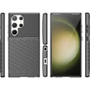 Stride Armour Back Case for Samsung Galaxy S23 Ultra 5G (6.8") | Rugged Case | Shockproof Case | Premium Case