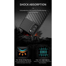 Stride Armour - Rugged Shockproof Back Cover for Samsung Galaxy S20 - 6.2 Inches