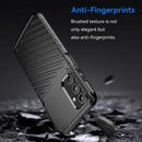 Stride Armour Back Case for Samsung Galaxy A15 5G (6.5") | Rugged Case | Shockproof Case | Premium Case
