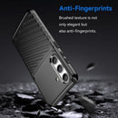 Stride Armour Back Case for Samsung Galaxy S24 5G (6.2") | Rugged Case | Shockproof Case | Premium Case