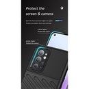 Stride Armour Back Case for OnePlus 9RT (6.62") | Rugged Case | Shockproof Case | Premium Case