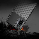 Stride Armour Back Case for Redmi Note 10 (6.43") | Rugged Case | Shockproof Case | Premium Case