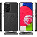 Stride Armour - Rugged Shockproof Back Cover for Samsung Galaxy A53 5G - 6.5 Inches