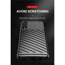 Stride Armour - Rugged Shockproof Back Cover for Samsung Galaxy A70s - 6.7 Inches