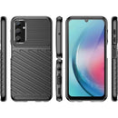 Stride Armour - Rugged Shockproof Back Cover for Samsung Galaxy A24 5G - 6.5 Inches