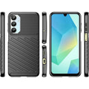 Stride Armour - Rugged Shockproof Back Cover for Samsung Galaxy A16 5G - 6.7 Inches