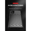 Stride Armour - Rugged Shockproof Back Cover for Samsung Galaxy A51 - 6.5 Inches