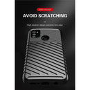 Stride Armour - Rugged Shockproof Back Cover for Samsung Galaxy M21 2021 - 6.4 Inches