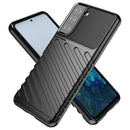 Stride Armour Back Case for Samsung Galaxy S21 5G (6.2") | Rugged Case | Shockproof Case | Premium Case