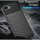 Stride Armour Back Case for iPhone 8 Plus (5.5") | Rugged Case | Shockproof Case | Premium Case
