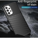 Stride Armour Back Case for Samsung Galaxy A33 5G (6.4") | Rugged Case | Shockproof Case | Premium Case