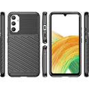 Stride Armour Back Case for Samsung Galaxy A34 5G (6.6") | Rugged Case | Shockproof Case | Premium Case