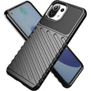 Stride Armour Back Case for Mi 11 Lite NE 5G (6.55") | Rugged Case | Shockproof Case | Premium Case