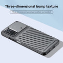 Stride Armour - Rugged Shockproof Back Cover for Poco X4 Pro 5G - 6.67 Inches