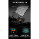 Stride Armour - Rugged Shockproof Back Cover for Samsung Galaxy M51 - 6.7 Inches