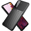 Stride Armour - Rugged Shockproof Back Cover for Samsung Galaxy S21 Plus 5G - 6.7 Inches