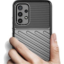 Stride Armour - Rugged Shockproof Back Cover for Samsung Galaxy M32 5G - 6.5 Inches