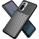 Stride Armour - Rugged Shockproof Back Cover for Redmi Note 10 Pro Max - 6.67 Inches