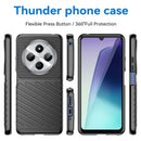 Stride Armour Back Case for Redmi 14C 5G (6.88") | Rugged Case | Shockproof Case | Premium Case